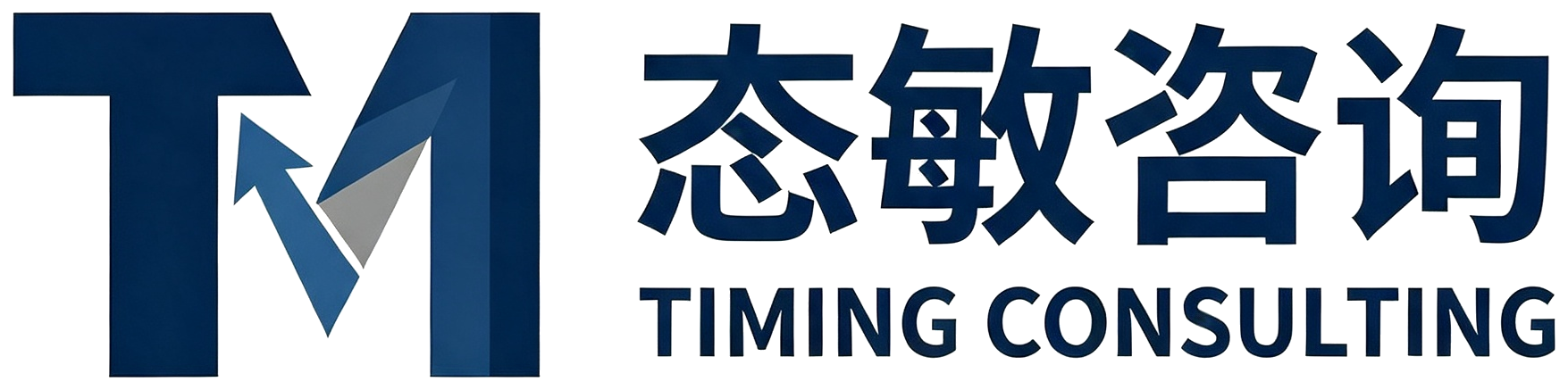 态敏咨询 Timing Consulting